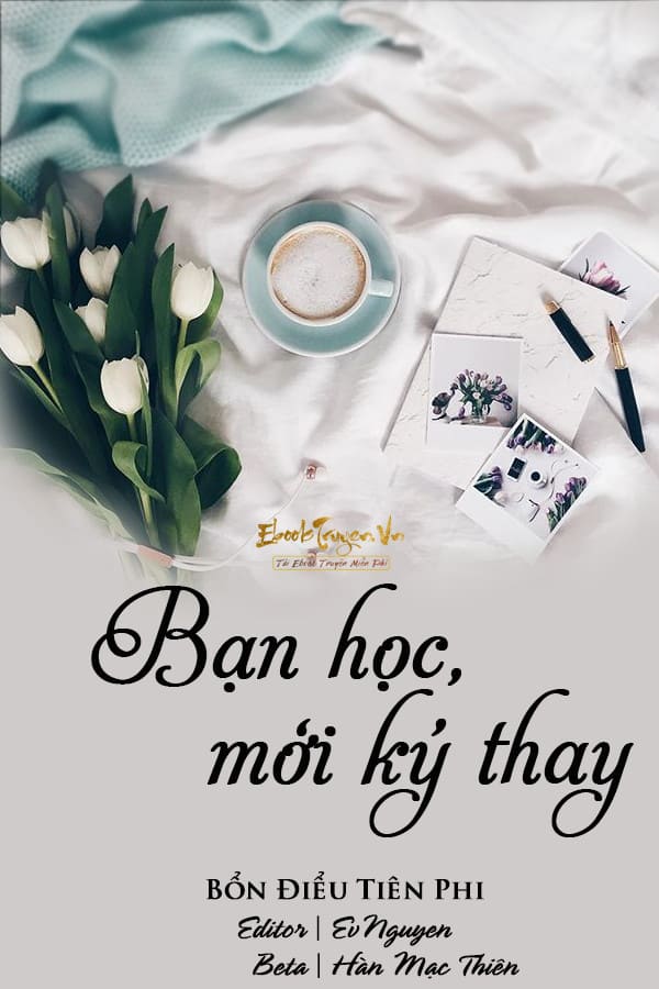 Bạn Học, Mời Ký Thay