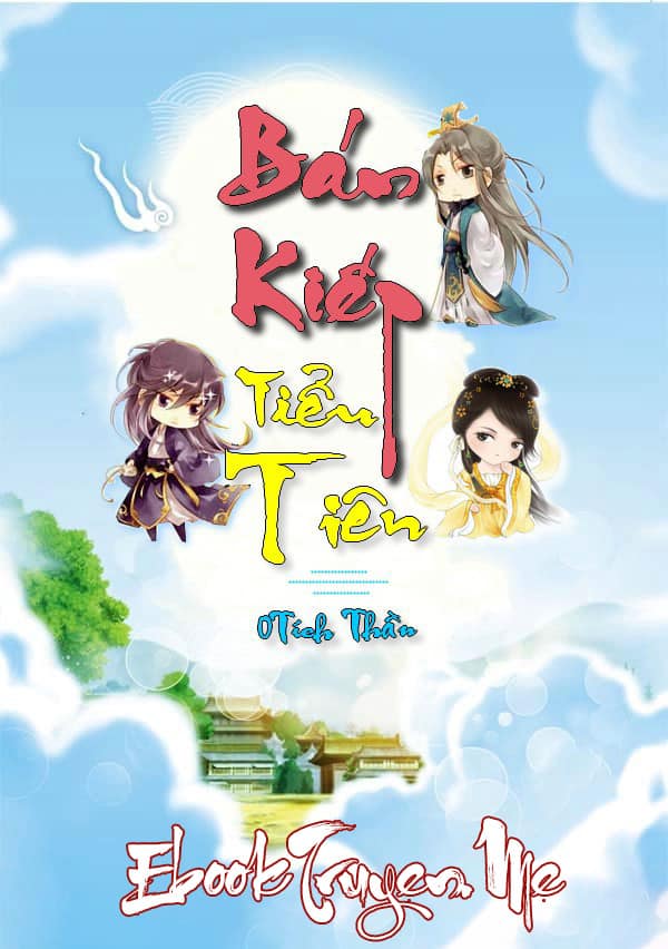 Bán Kiếp Tiểu Tiên