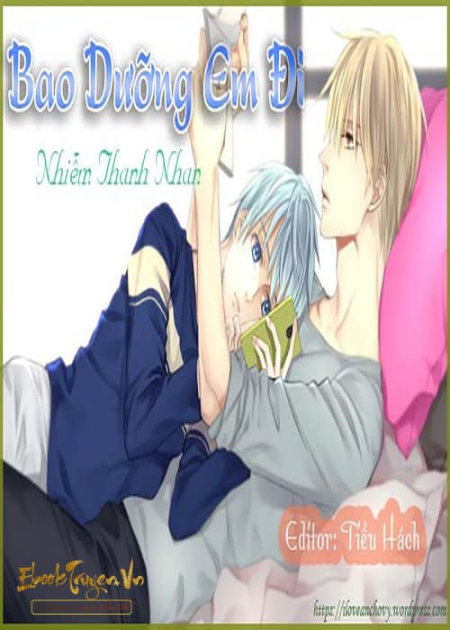 Bao Dưỡng Em Đi