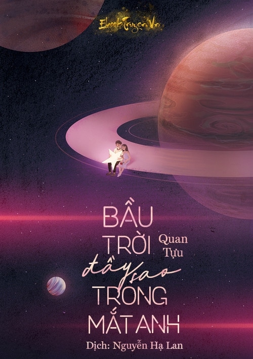 Bầu Trời Đầy Sao Trong Mắt Anh