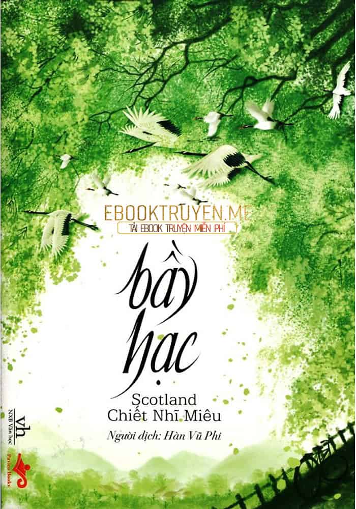 Bầy Hạc