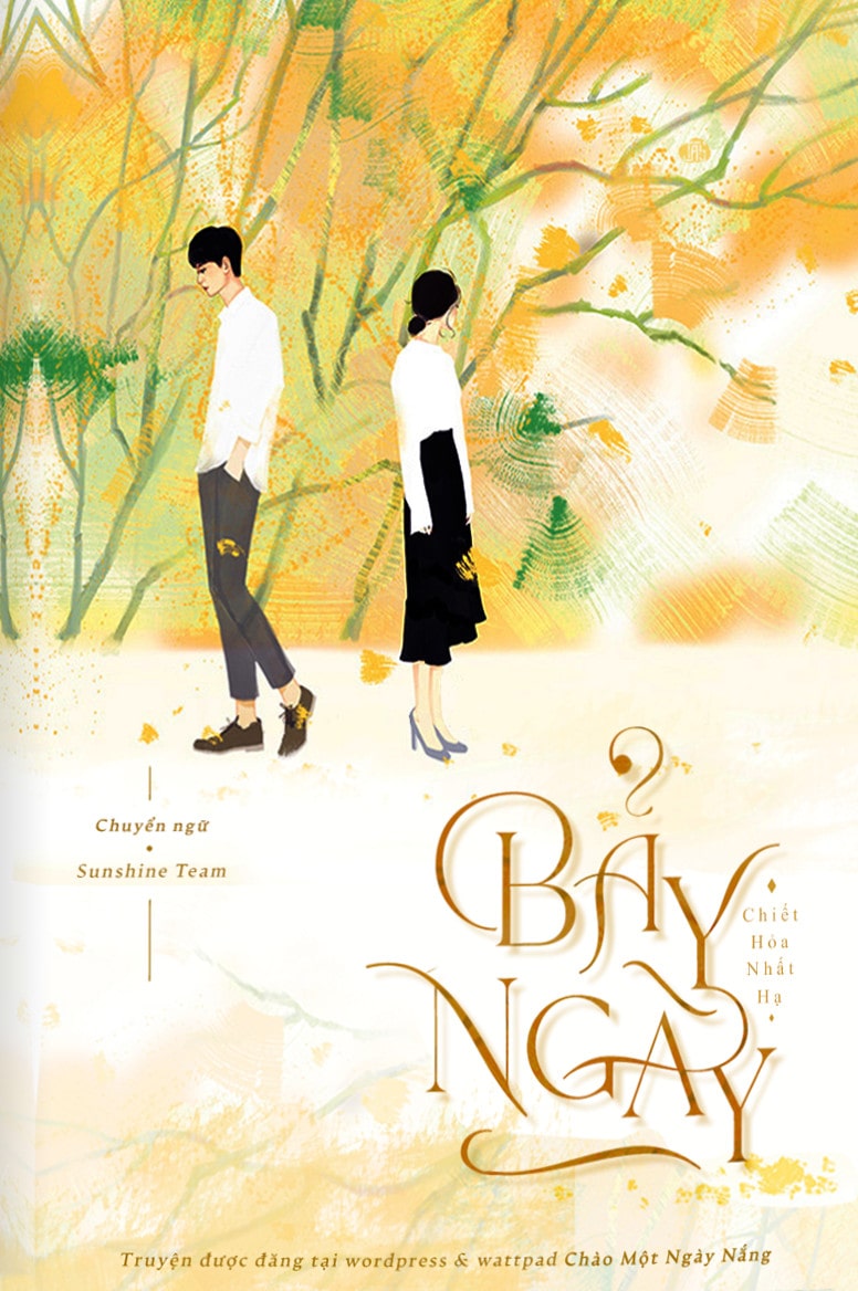 Bảy Ngày