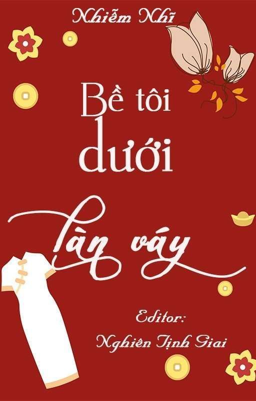 Bề Tôi Dưới Làn Váy