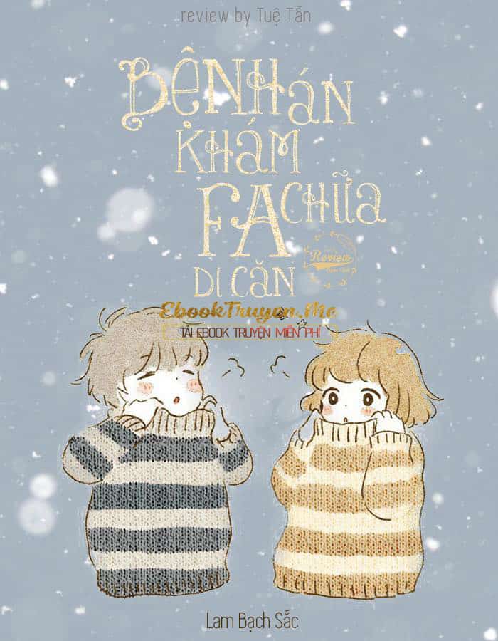Bệnh Án Khám Chữa FA Di Căn