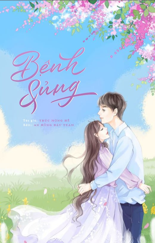 Bệnh Sủng
