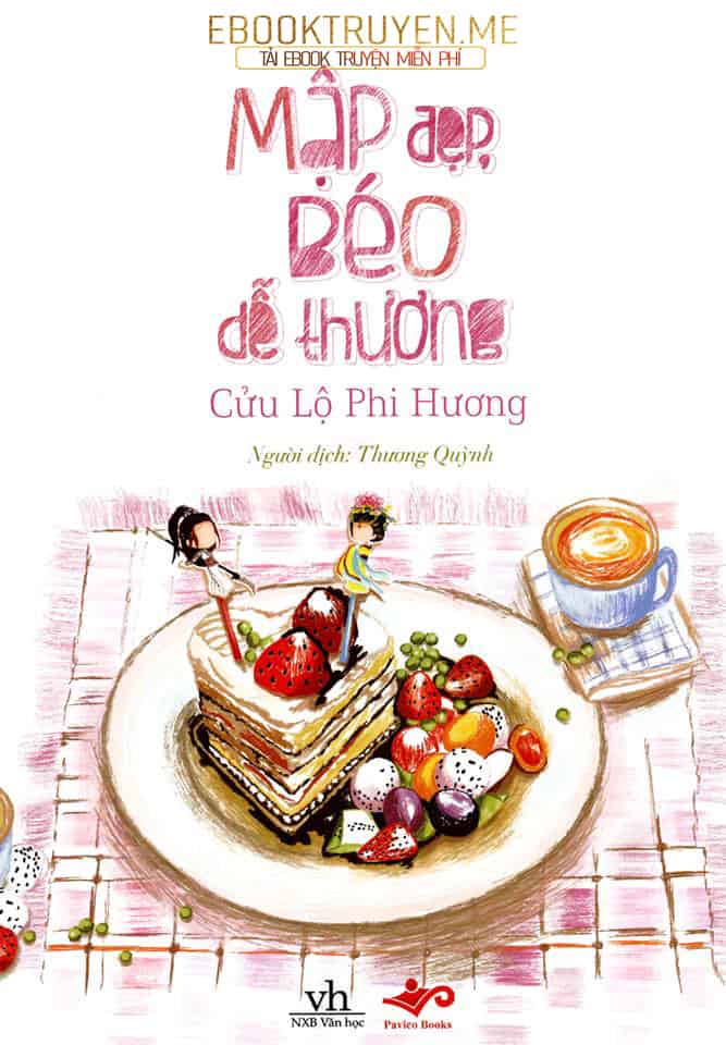 Béo Mới Là Đẹp
