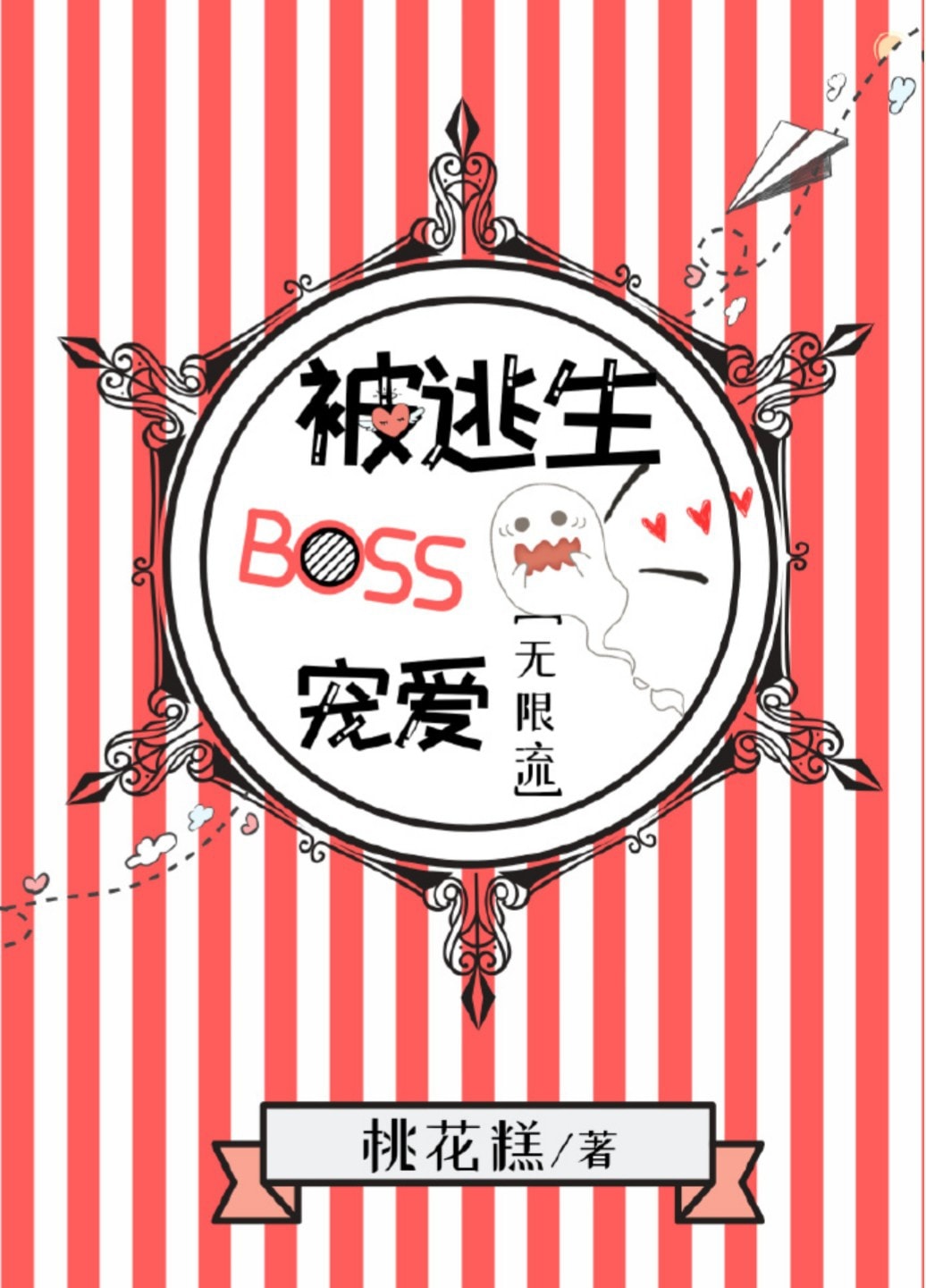 Bị Chạy Trốn Boss Sủng Ái [Vô Hạn Lưu] Convert