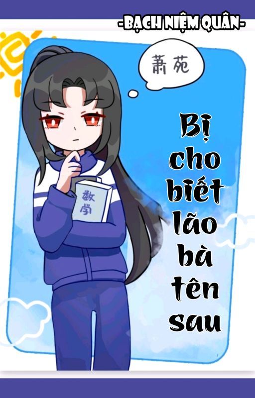 Bị Cho Biết Lão Bà Tên Sau Convert
