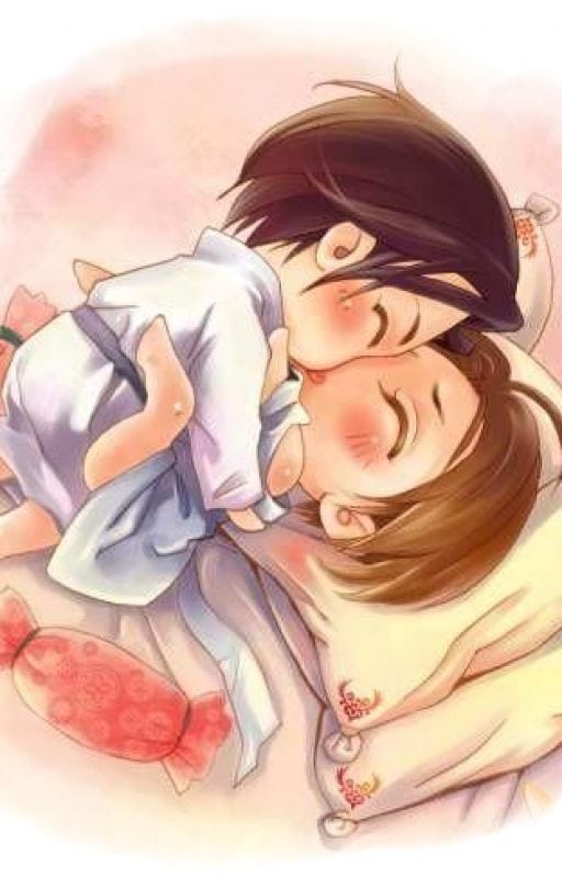Bị Cữu Cữu Thao Cả Ngày Lẫn Đêm