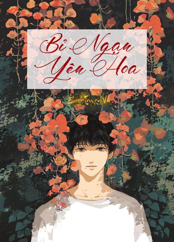 Bỉ Ngạn Yên Hoa