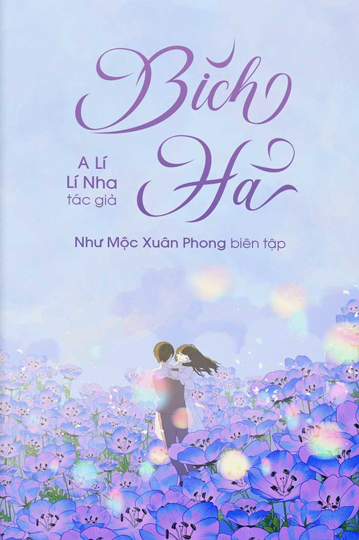 Bích Hà