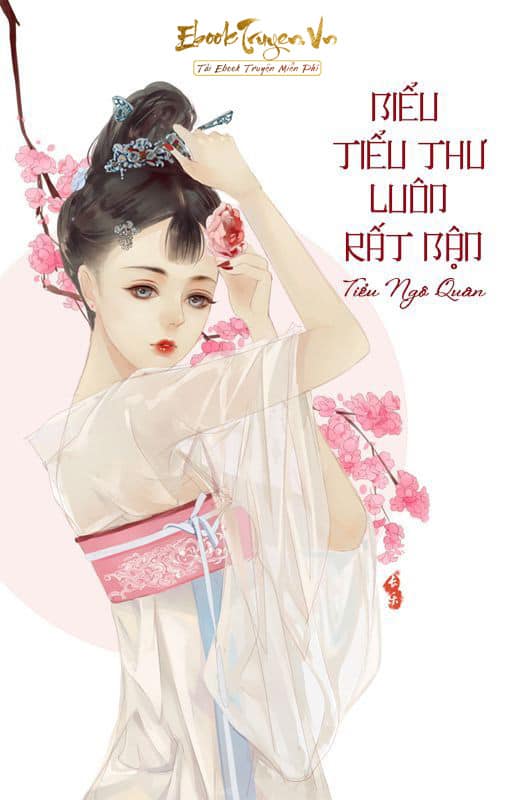 Biểu Tiểu Thư Luôn Là Rất Bận Convert
