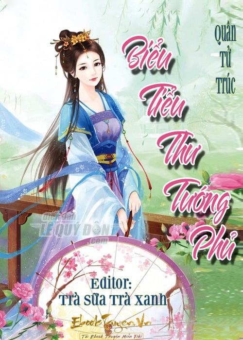 Biểu Tiểu Thư Tướng Phủ