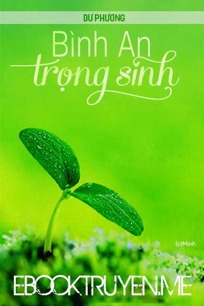 Bình An Trọng Sinh