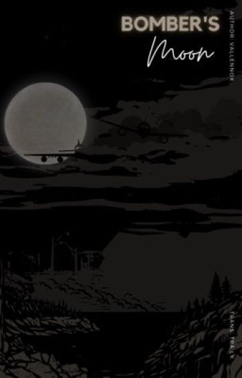 Bomber's Moon