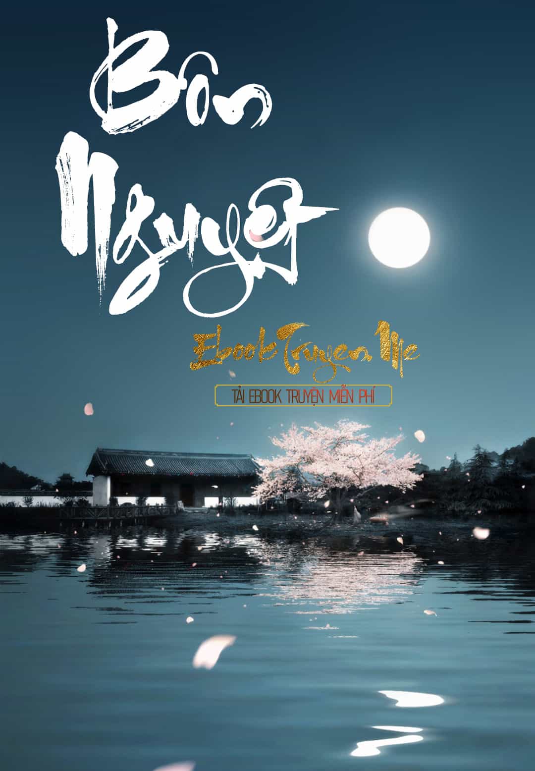 Bôn Nguyệt