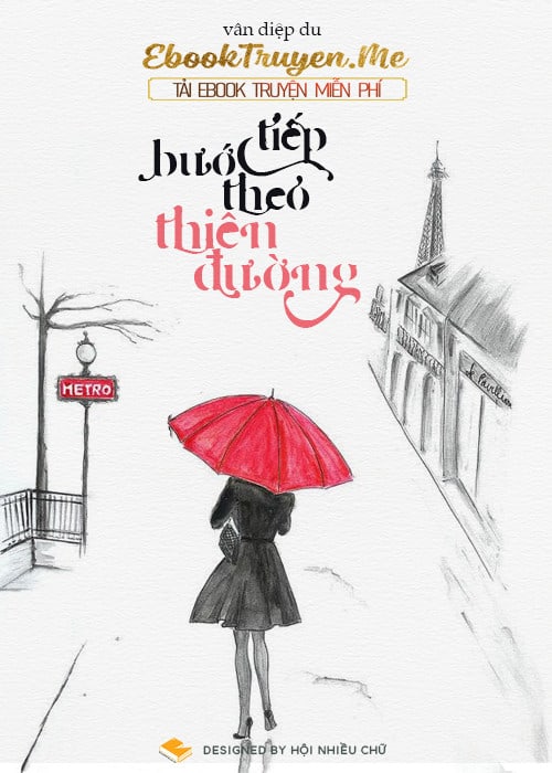 Bước Tiếp Theo Thiên Đường