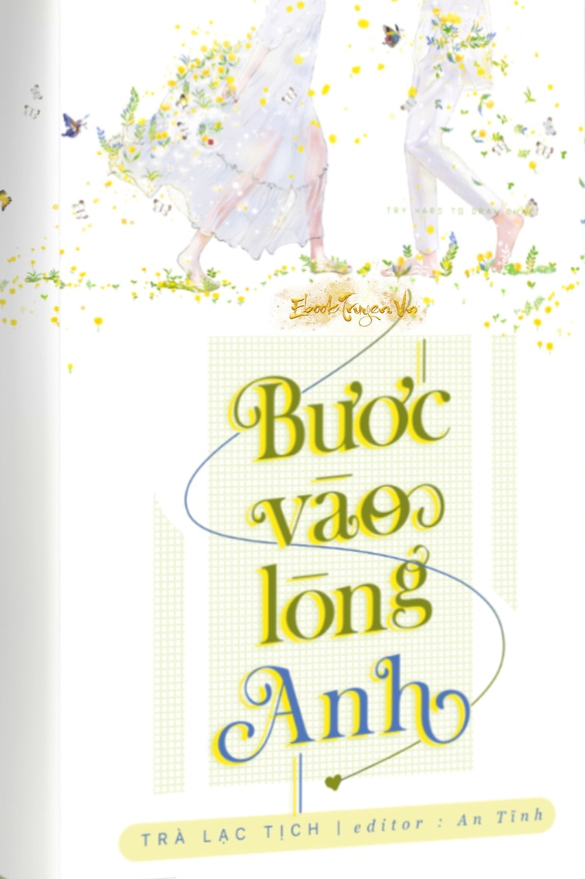 Bước Vào Lòng Anh
