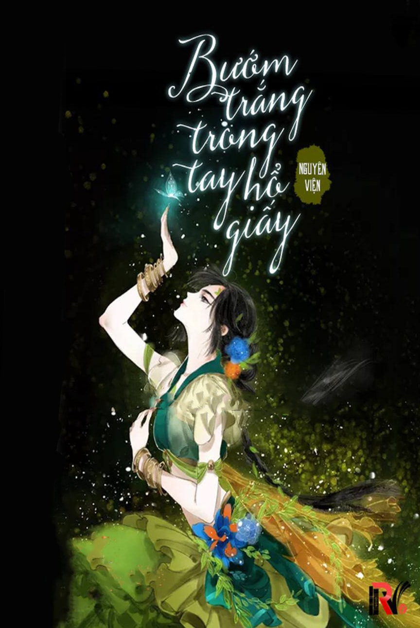 Bướm Trắng Trong Tay Hổ Giấy