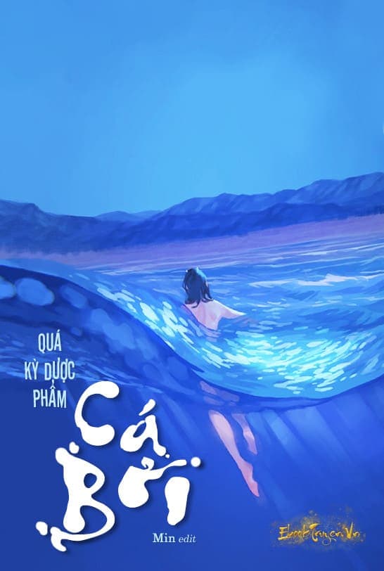 Cá Bơi