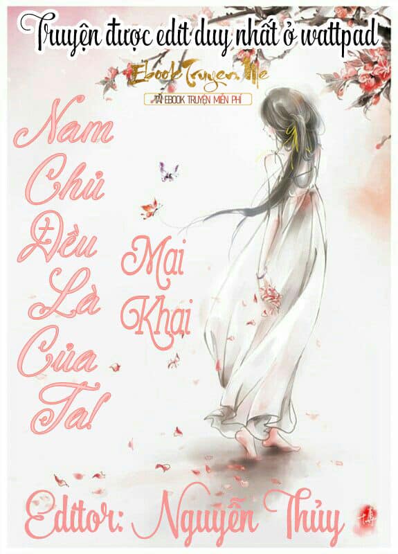Các Nam Chính Đều Là Của Ta (Nam Chủ Đều Là Của Ta!)