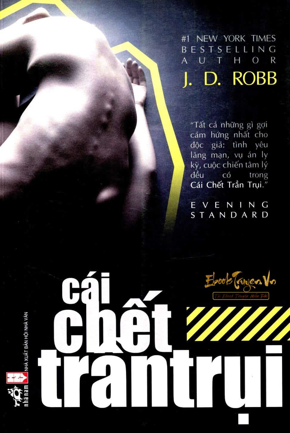 Cái Chết Trần Trụi
