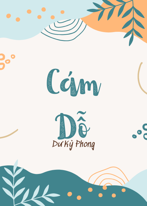 Cám Dỗ - Dư Kỷ Phong