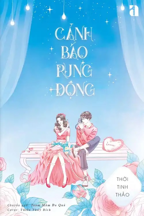 Cảnh Báo Rung Động