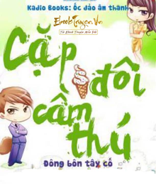 Cặp Đôi Cầm Thú