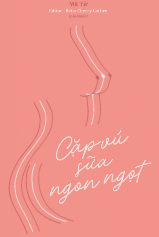 Cặp Vú Sữa Ngon Ngọt