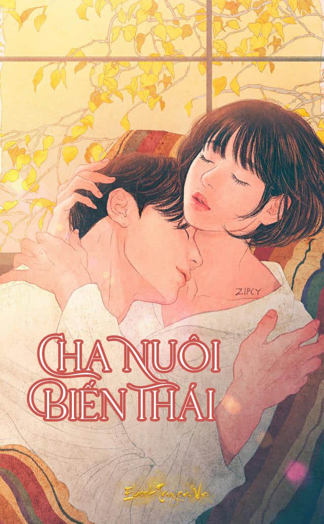 Cha Nuôi Biến Thái