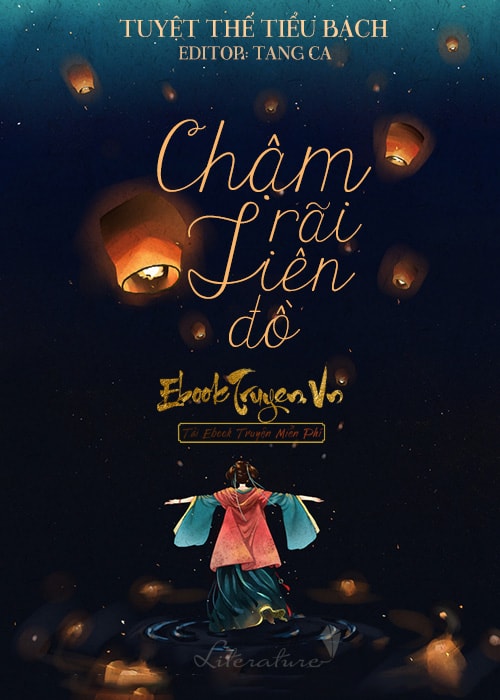 Chậm Rãi Tiên Đồ