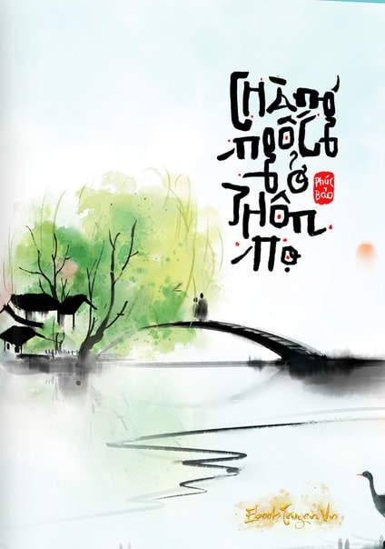 Chàng Ngốc Ở Thôn Nọ
