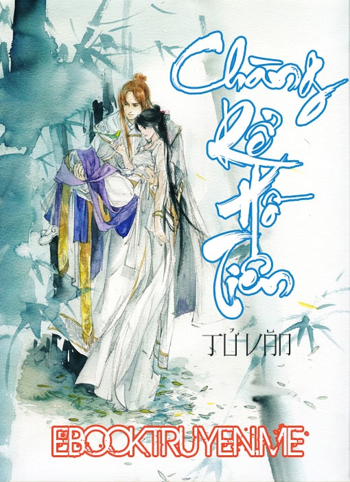 Chàng Rể Hồ Tiên