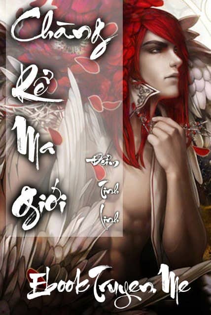 Chàng Rể Ma Giới