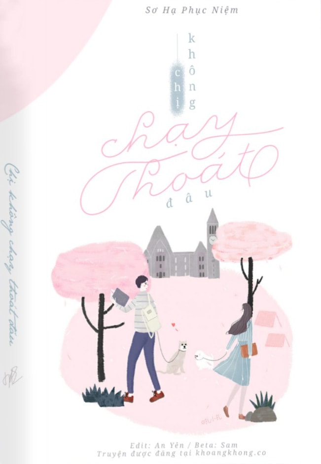 Chị Không Chạy Thoát Đâu
