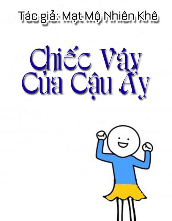 Chiếc Váy Của Cậu Ấy