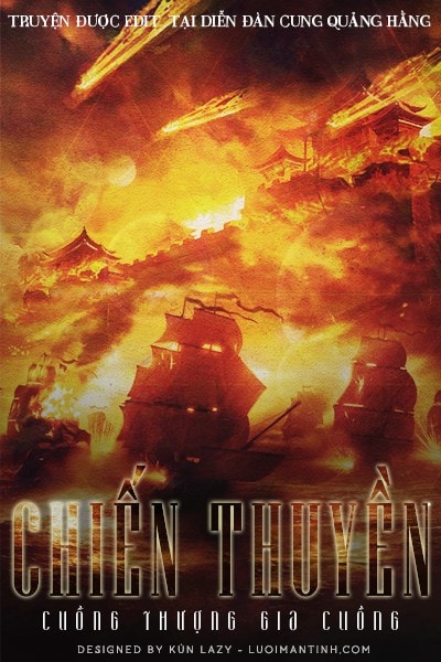 Chiến Thuyền