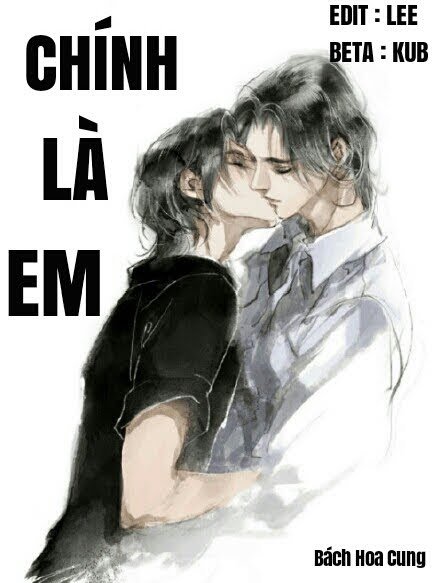 Chính Là Em