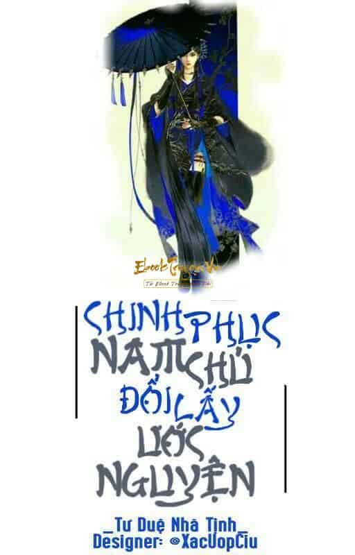 Chinh Phục Nam Chủ Đổi Lấy Ước Nguyện