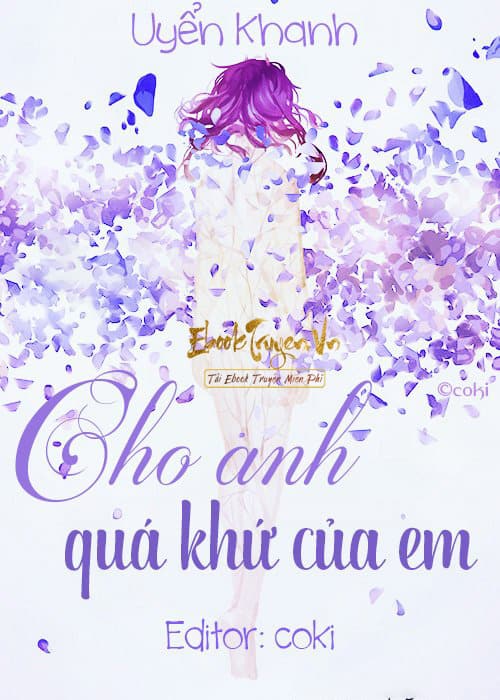 Cho Anh Quá Khứ Của Em