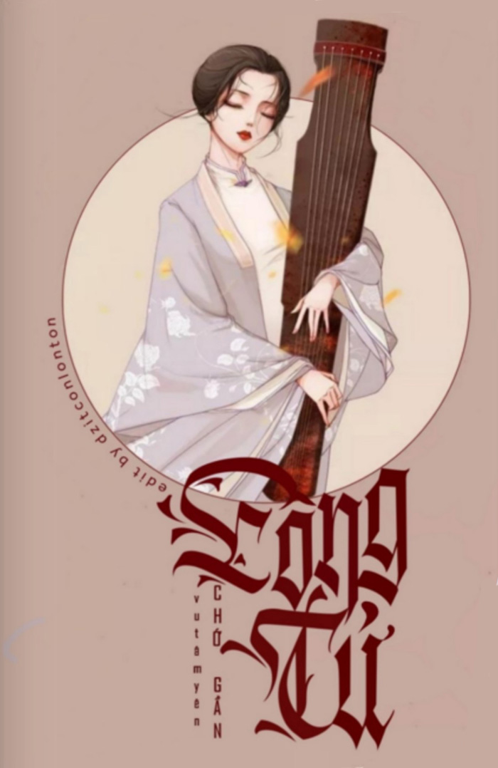 Chớ Gần Công Tử