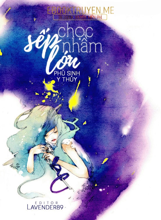 Chọc Nhầm Sếp Lớn