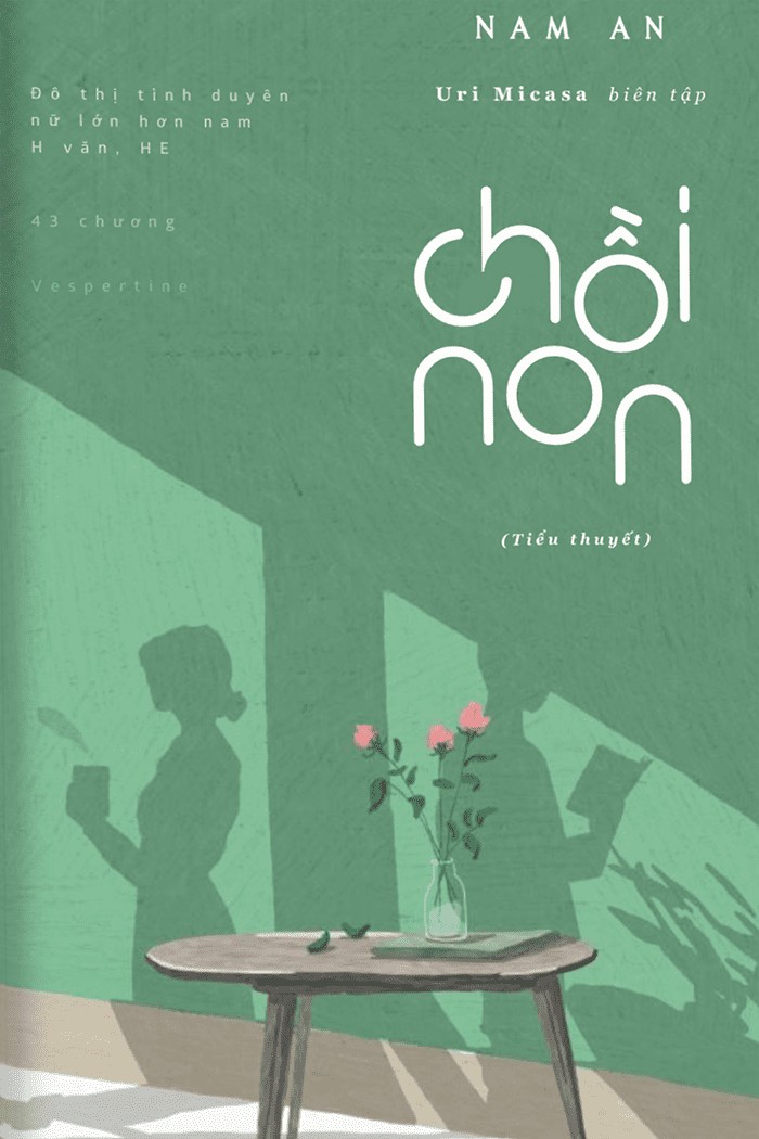 Chồi Non