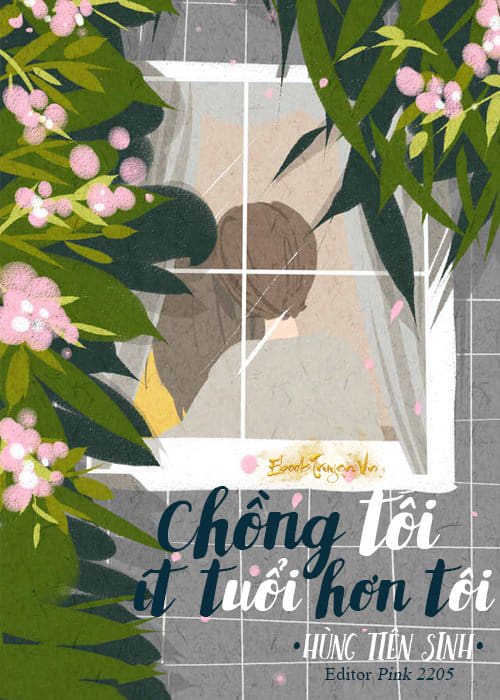 Chồng Tôi Ít Tuổi Hơn Tôi