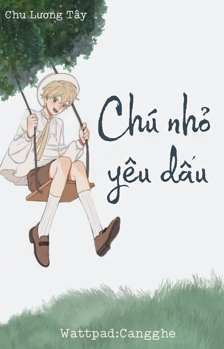 Chú Nhỏ Yêu Dấu