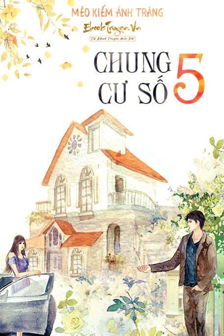 Chung Cư Số 5