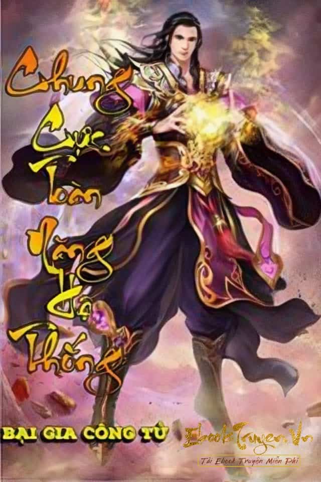 Chung Cực Toàn Năng Hệ Thống