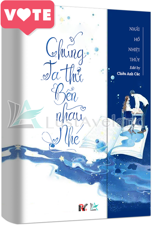 Chúng Ta Thử Bên Nhau Nhé