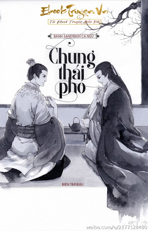 Chung Thái Phó